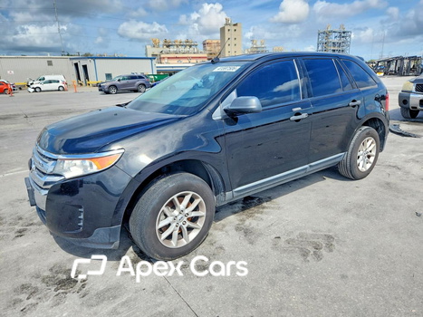 Ford Edge 2013 - Image 1 of 14