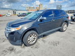 Ford Edge 2013