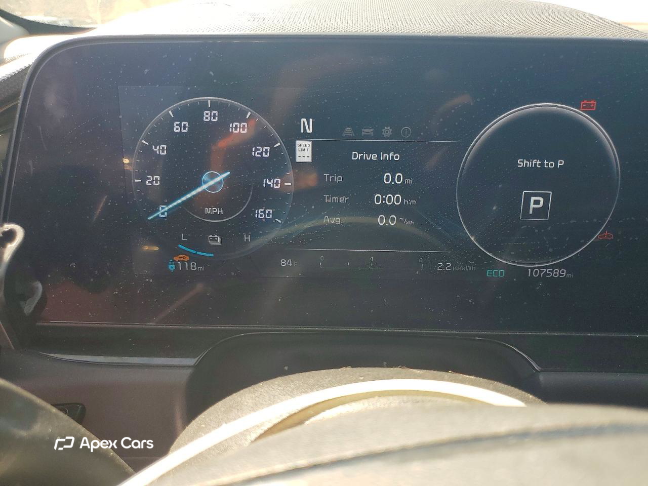 Kia Niro 2023