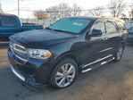 Dodge Durango 2013