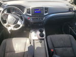 Honda Passport 2019