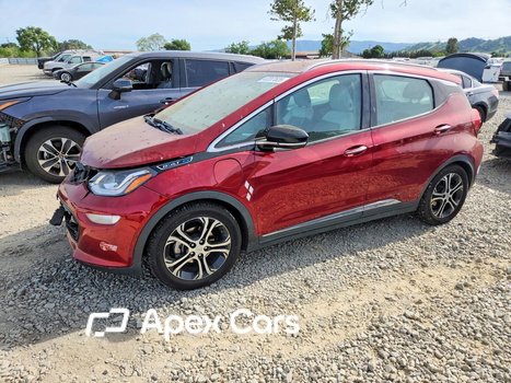 Chevrolet Bolt 2017 - Image 1 of 13