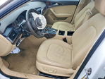 Audi A6 2015