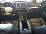 Toyota Highlander 2018