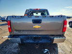 Chevrolet Silverado 2012