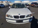 BMW Series 3 2004