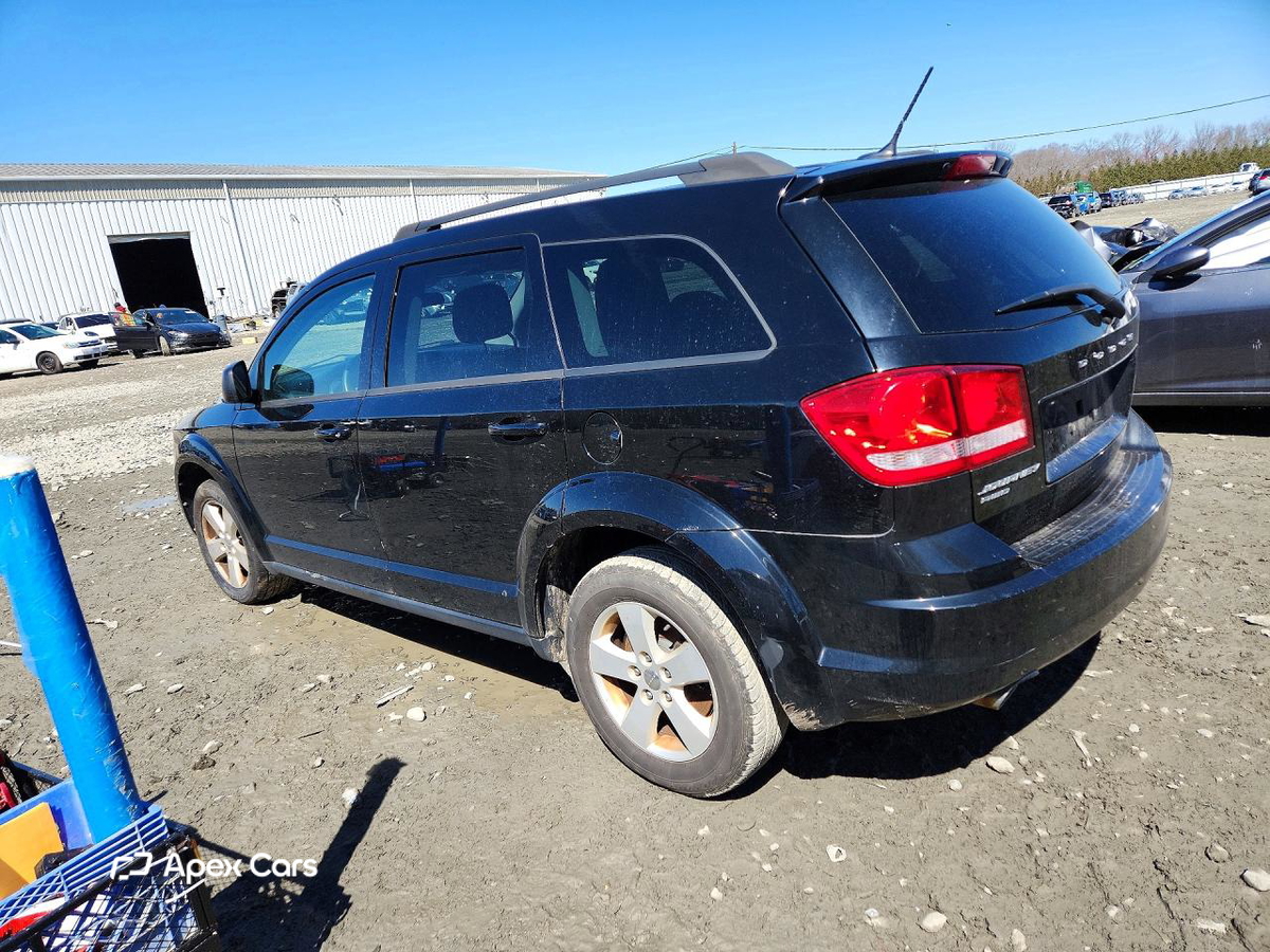 Dodge Journey 2014