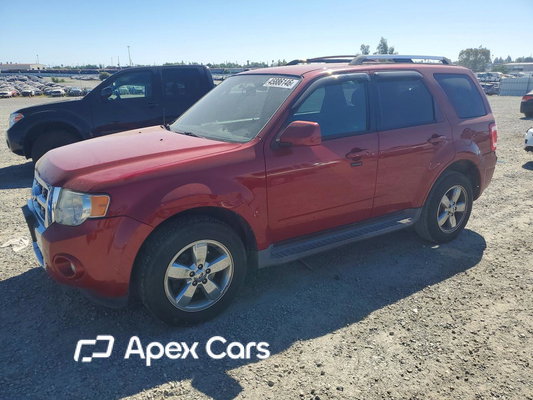 Ford Escape 2011 - Image 1 of 13