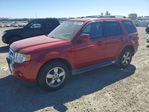 Ford Escape 2011