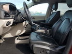 Chrysler Pacifica 2017