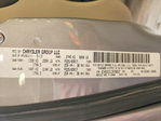 Dodge Caravan 2013