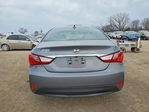 Hyundai Sonata 2014