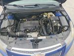 Chevrolet Cruze 2012