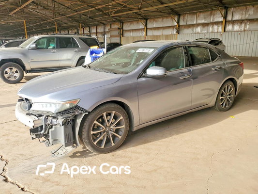 Acura TLX 2016 - Image 1 of 13