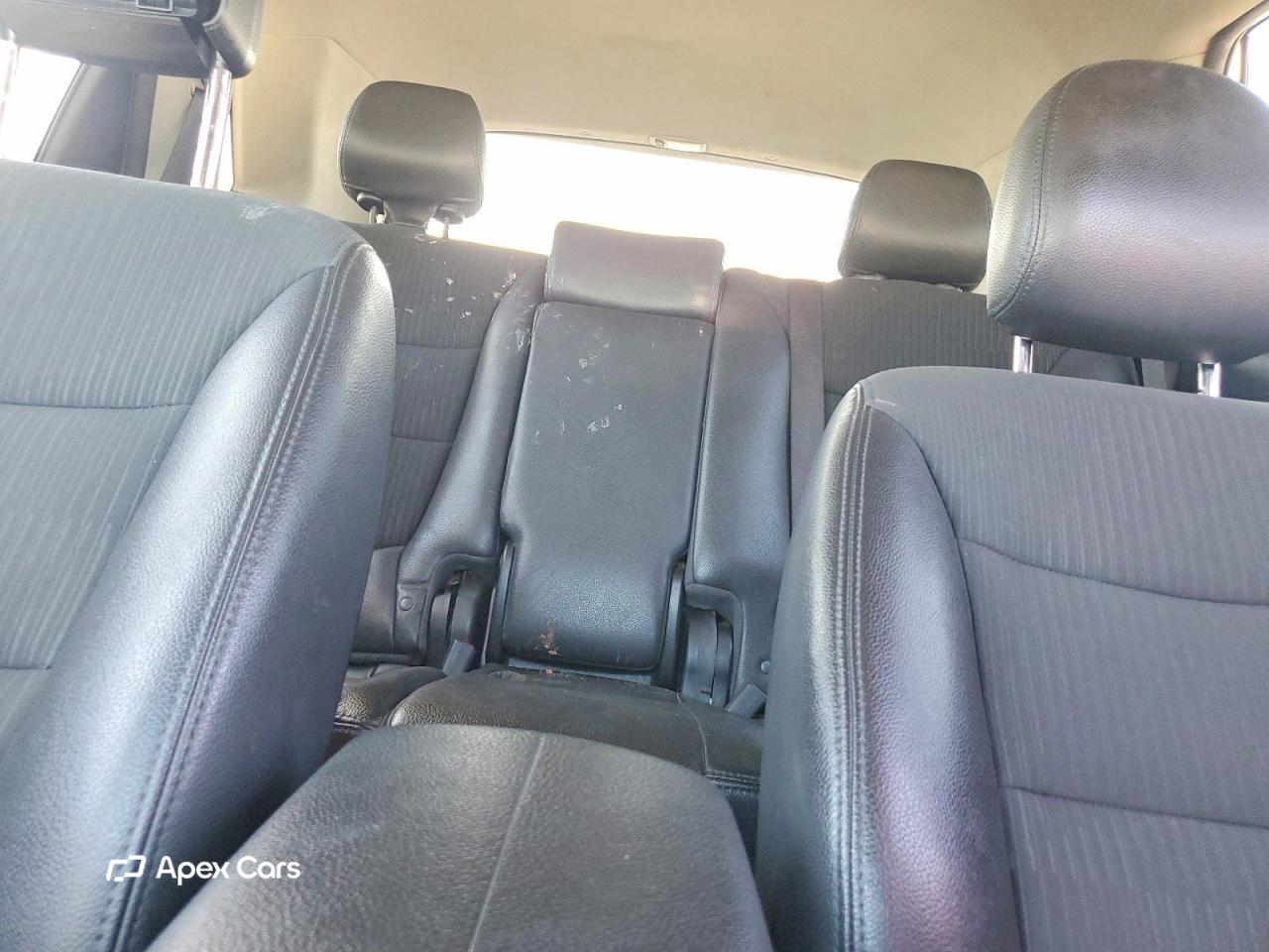 Kia Sorento 2012