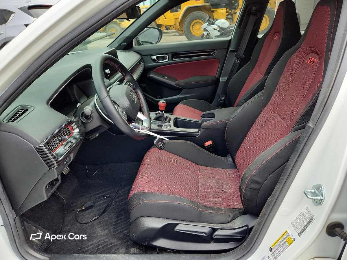 Honda Civic 2025