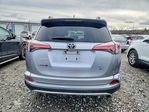 Toyota RAV 4 2016
