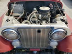 Jeep CJ 1977