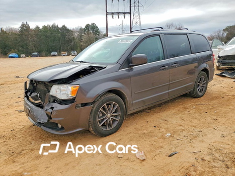 Dodge Caravan 2017 - Zdjęcie 1 z 13