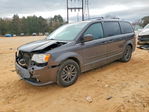 Dodge Caravan 2017