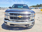 Chevrolet Silverado 2014