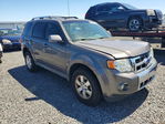 Ford Escape 2012