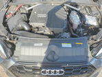 Audi A5 2021