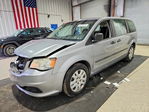 Dodge Caravan 2014