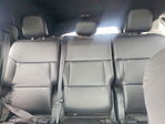 Ford Explorer 2020