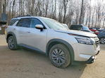 Nissan Pathfinder 2024