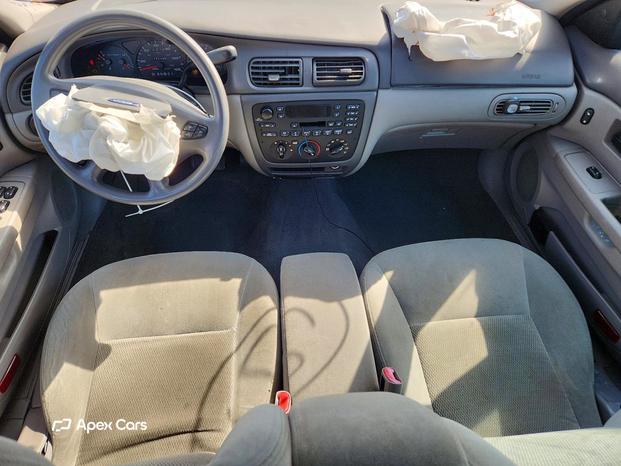 Ford Taurus 2003