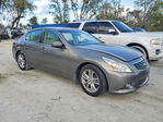 Infiniti G 2013