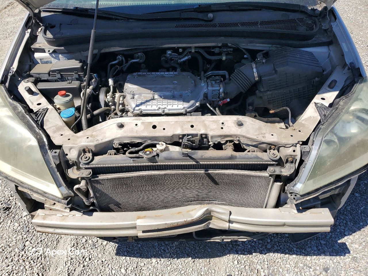 Honda Odyssey 2007
