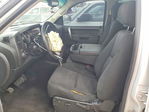 Chevrolet Silverado 2011