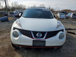 Nissan Juke 2014