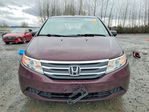 Honda Odyssey 2013