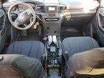 Ford Explorer 2022