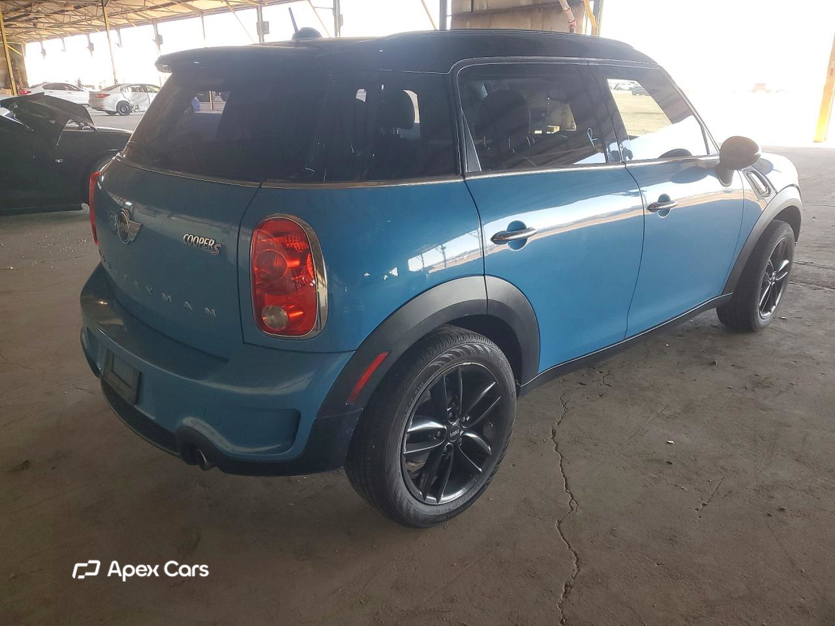 MINI Cooper 2016