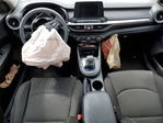 Kia Forte 2020