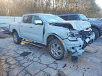 Ford Ranger 2024