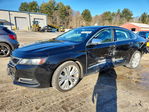 Chevrolet Impala 2020