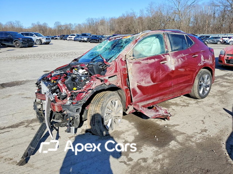 Buick Encore 2023 - Image 1 of 15