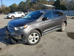 Ford Edge 2017
