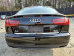 Audi A6 2016