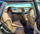 Nissan Rogue 2015
