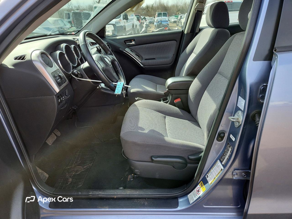 Toyota Matrix 2006