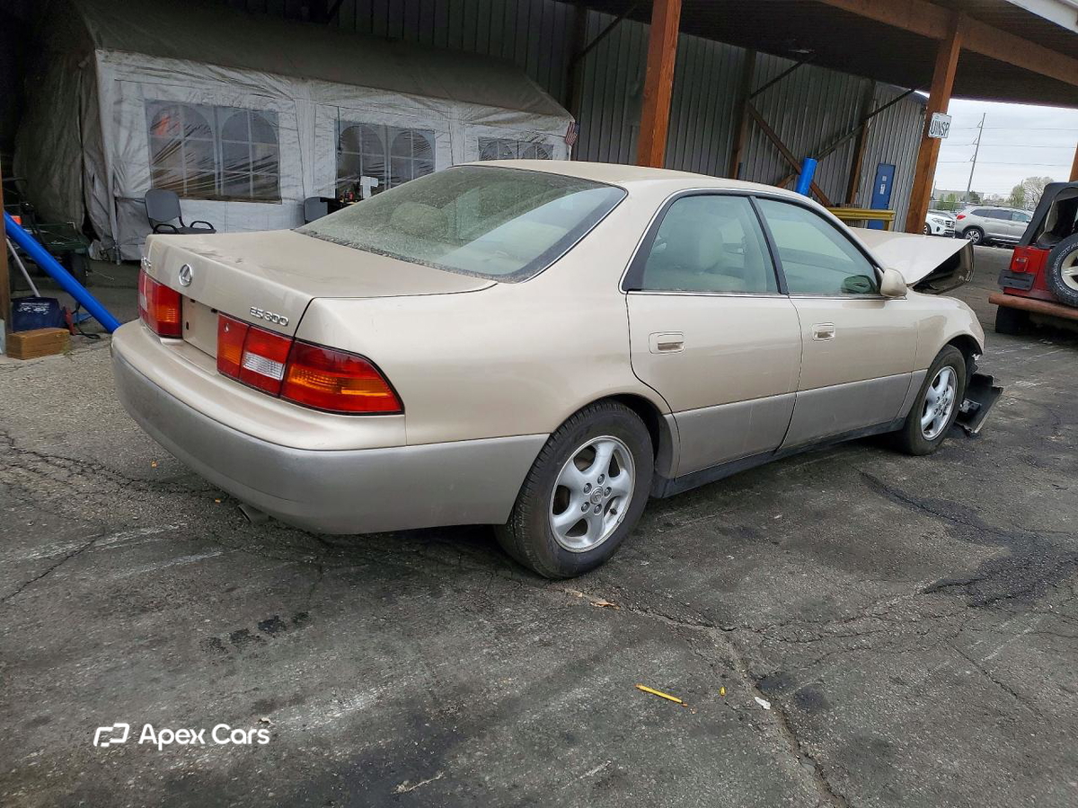 Lexus ES 1999