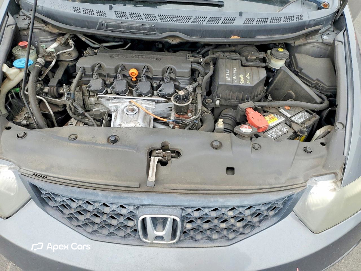 Honda Civic 2010