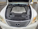 Lexus LS 2007
