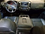 Chevrolet Silverado 2017